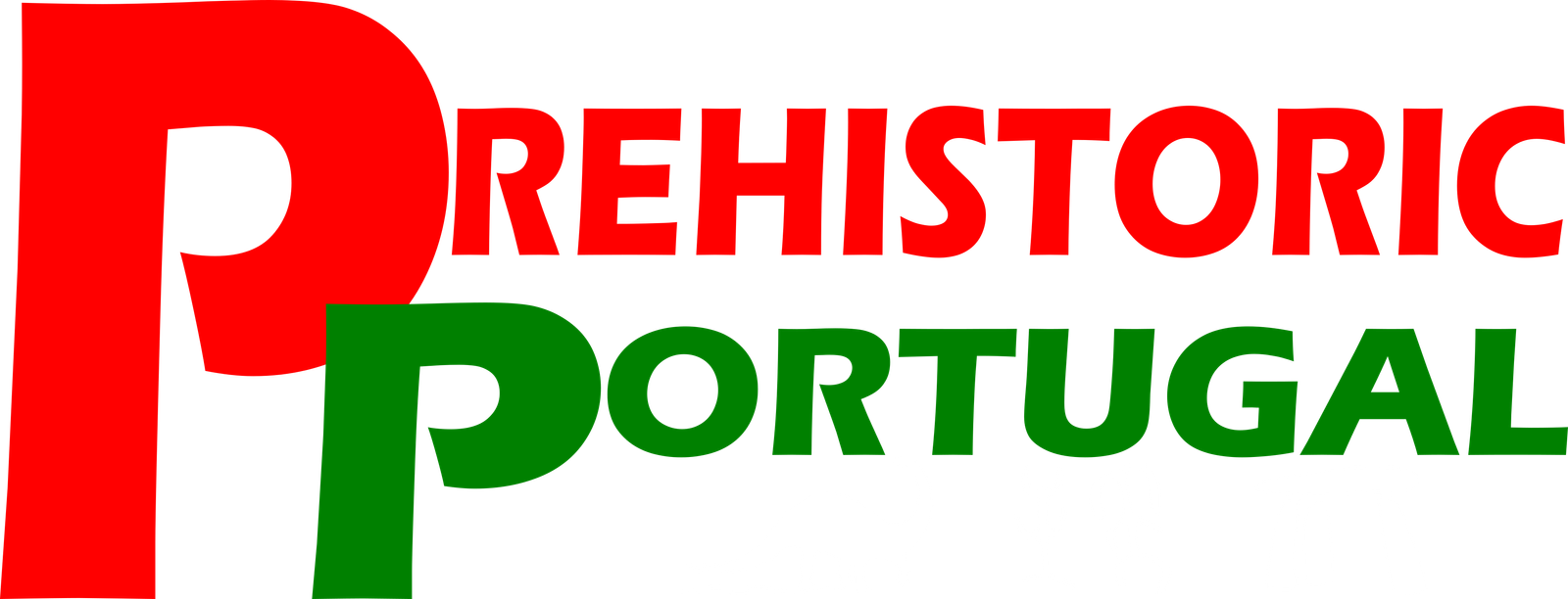 Prehistoric Portugal logo