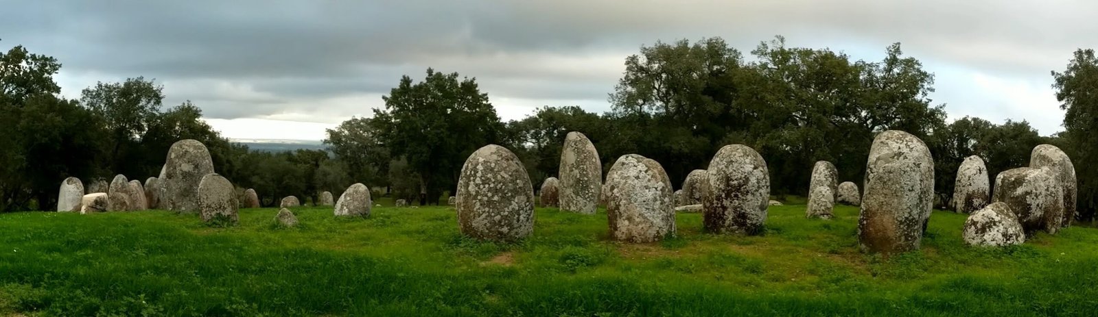 Prehistoric Portugal