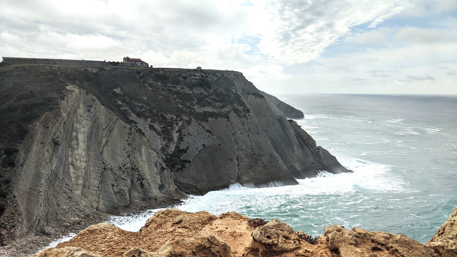 Pedra da Mua Natural Monument