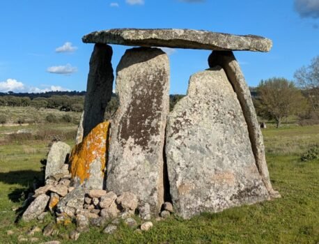 Dolmens