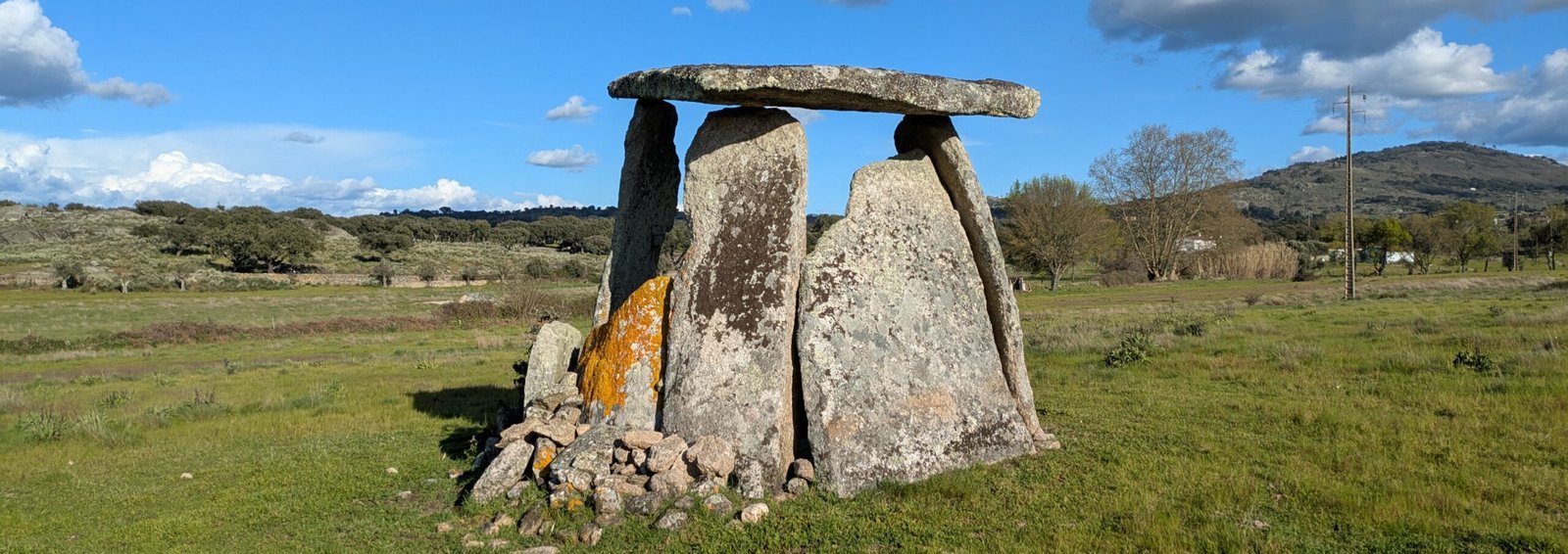 Prehistoric Portugal