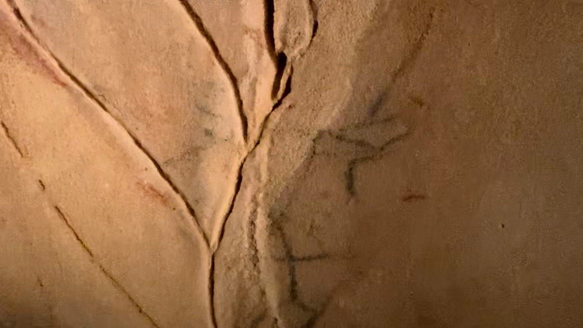 Gruta do Escoural