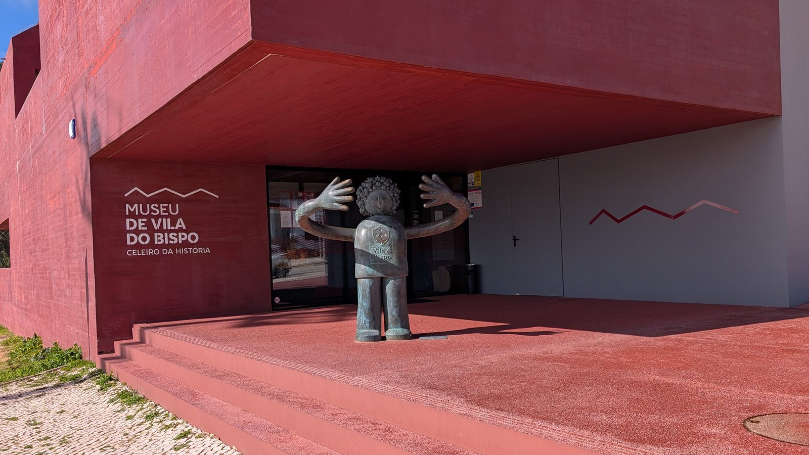Museum of Vila do Bispo