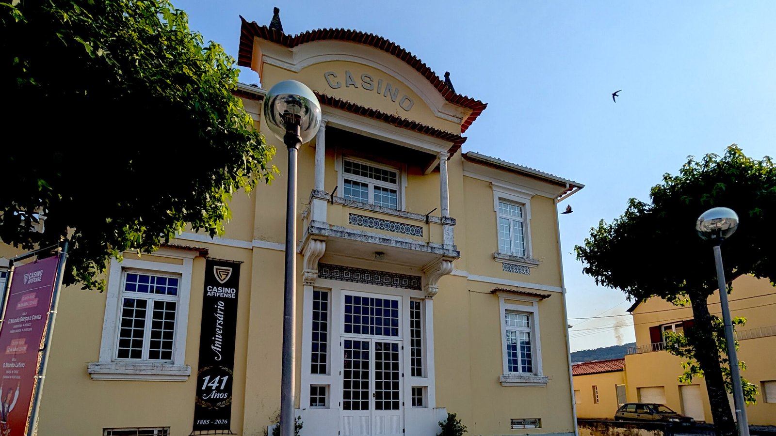 Núcleo Museológico de Arqueologia de Afife