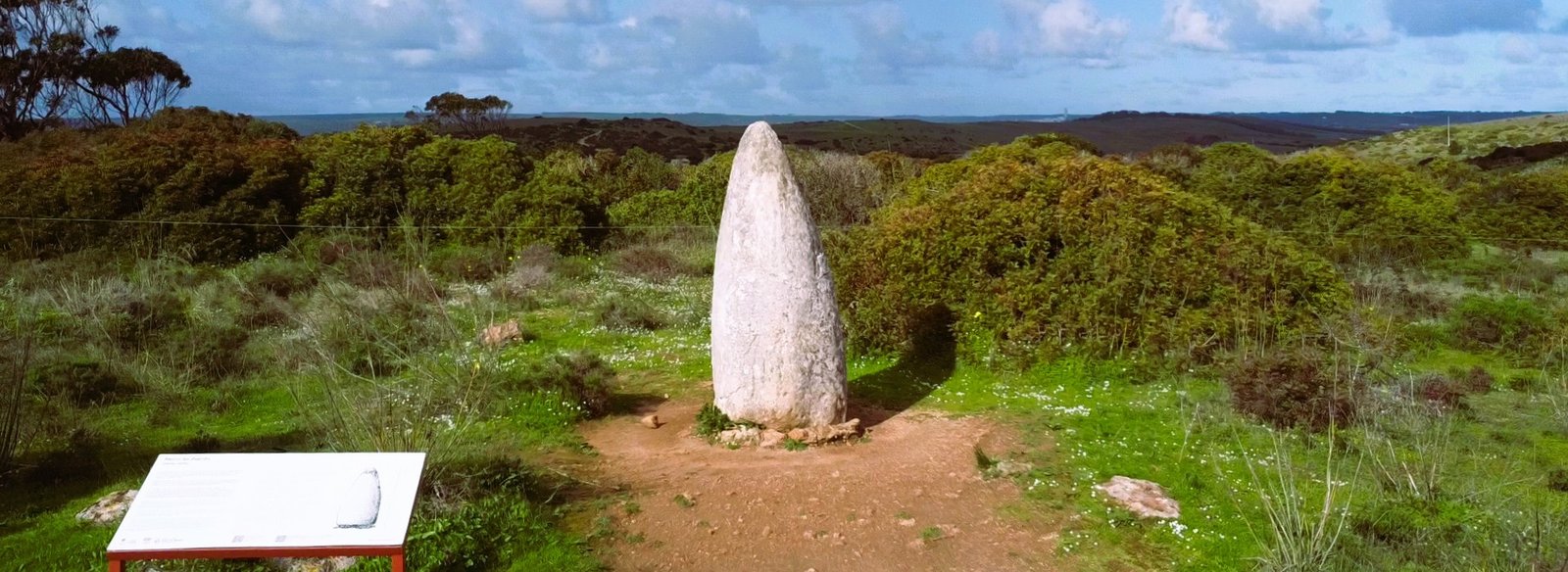 Prehistoric Portugal