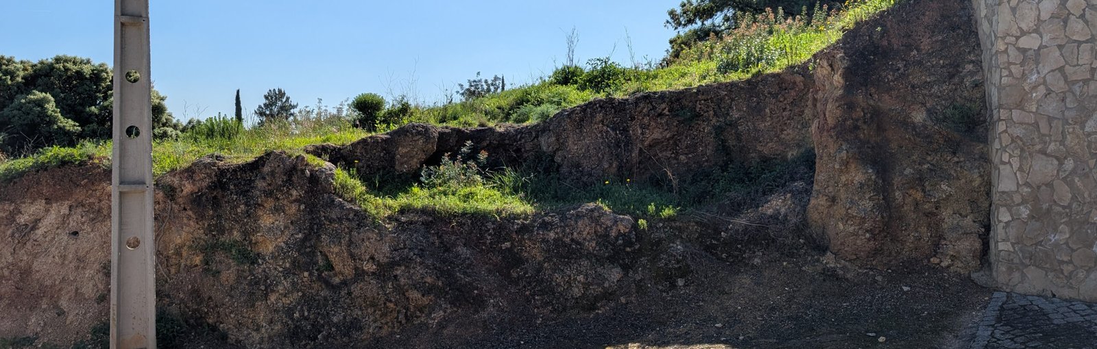 Hipogeu de Monte Canelas