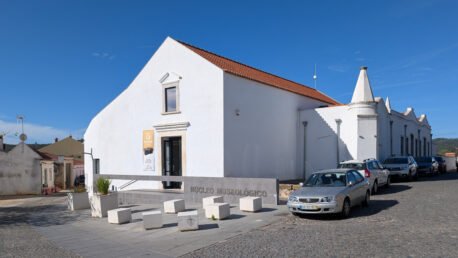 Núcleo Museológico de São Pedro