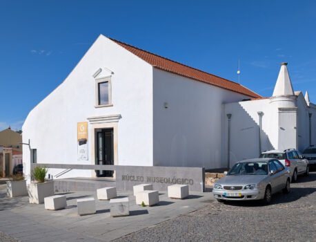 Núcleo Museológico de São Pedro