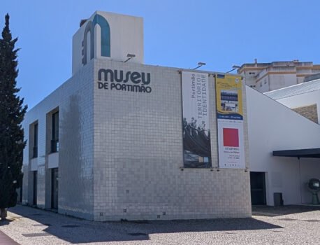 Portimão Museum