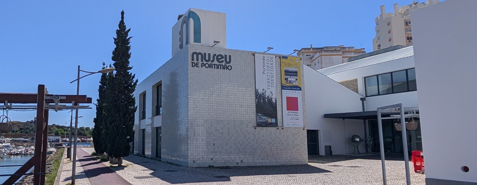 Portimão Museum