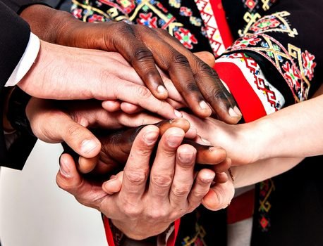 Join our community